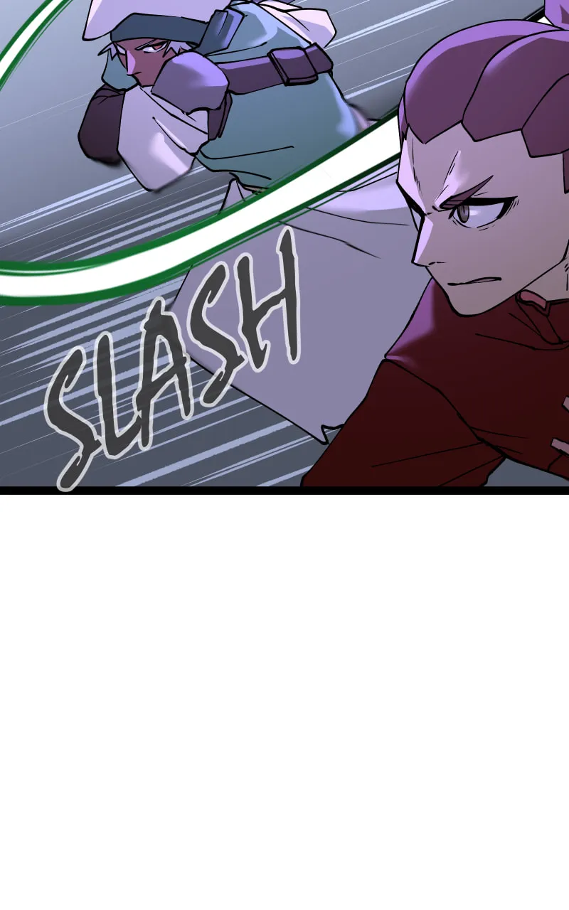Flagbearer Chapter 24 page 32 - 