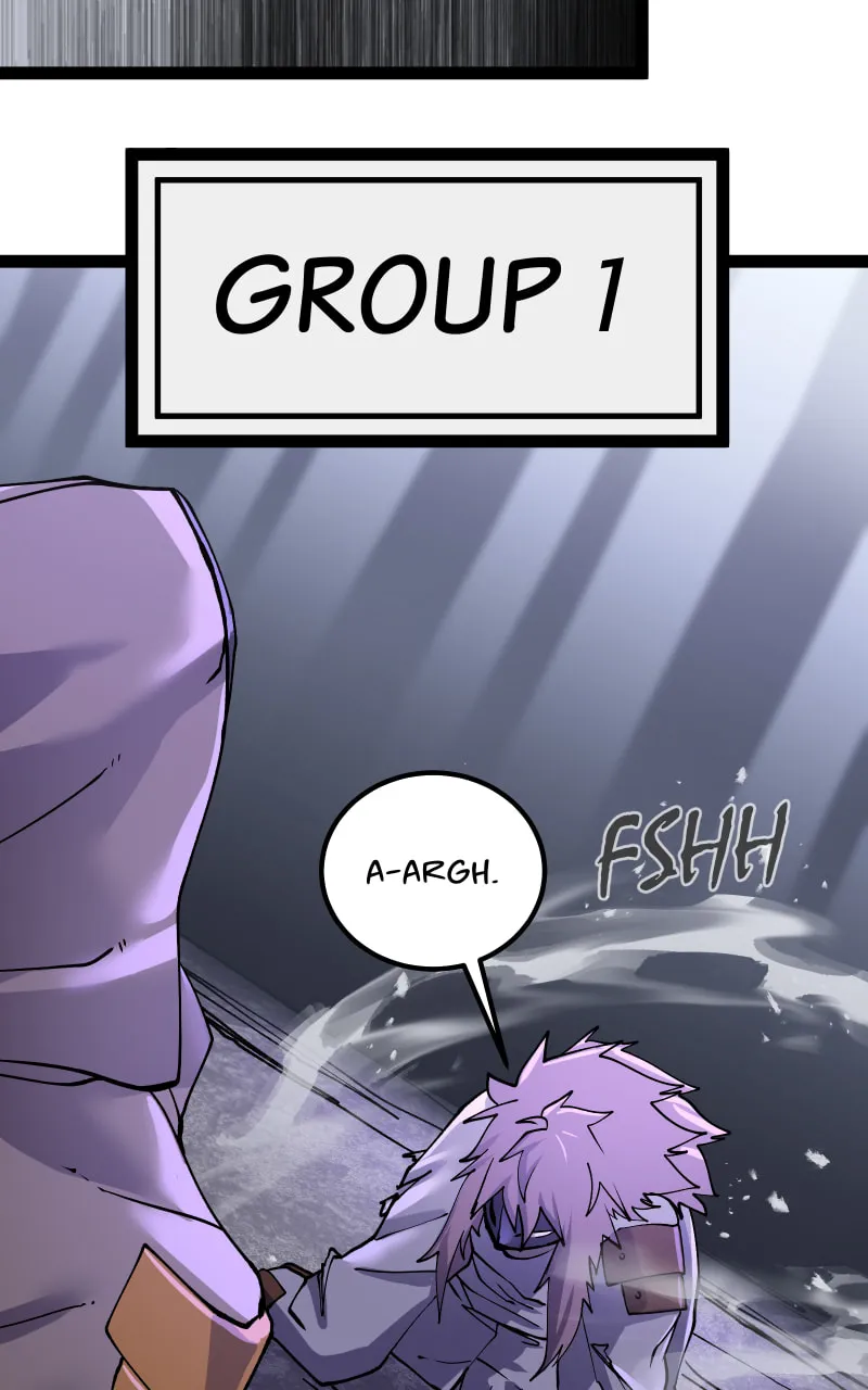 Flagbearer Chapter 24 page 38 - 