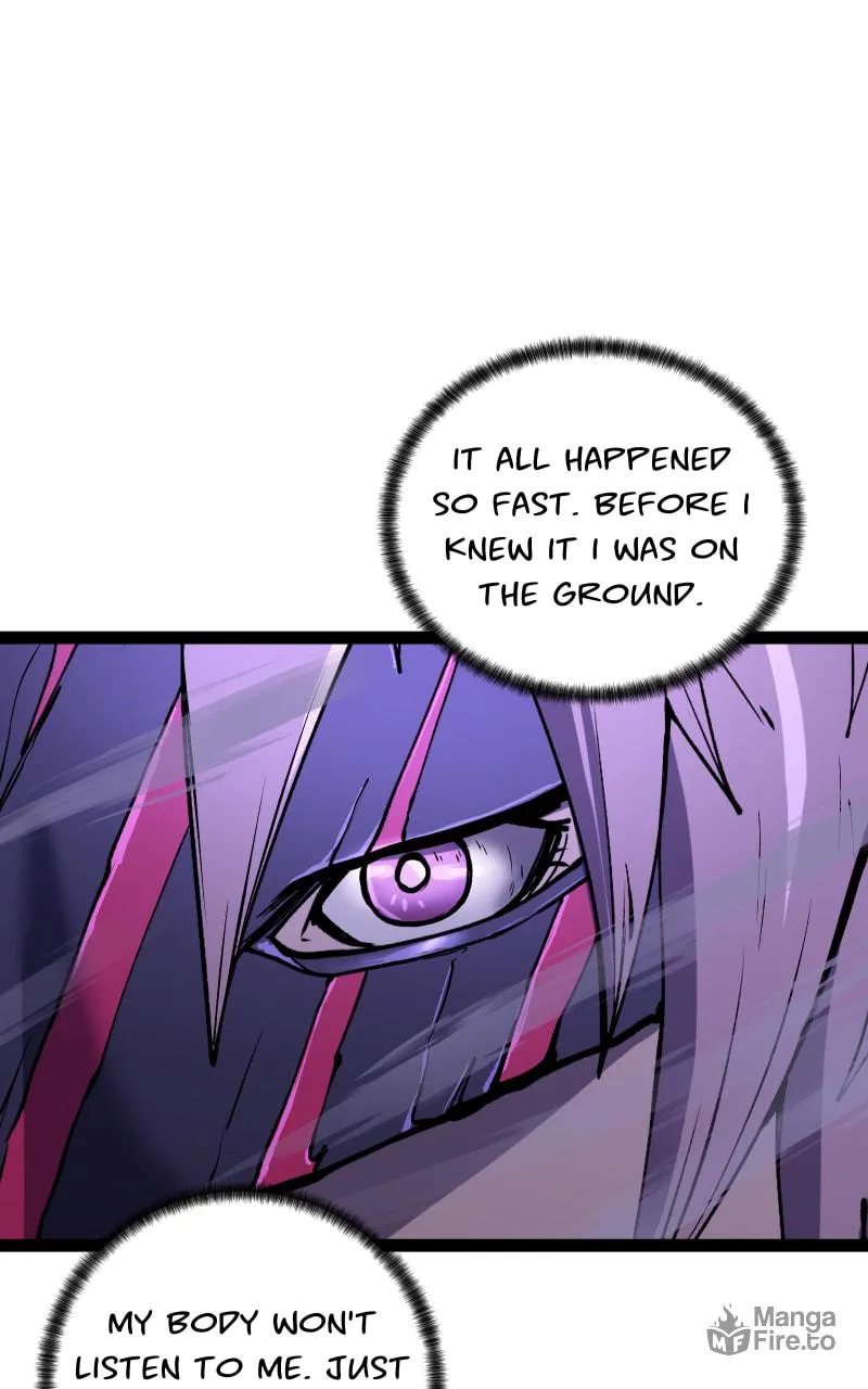 Flagbearer Chapter 24 page 42 - 