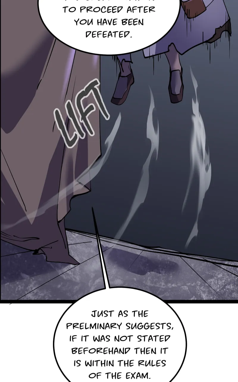 Flagbearer Chapter 24 page 49 - 