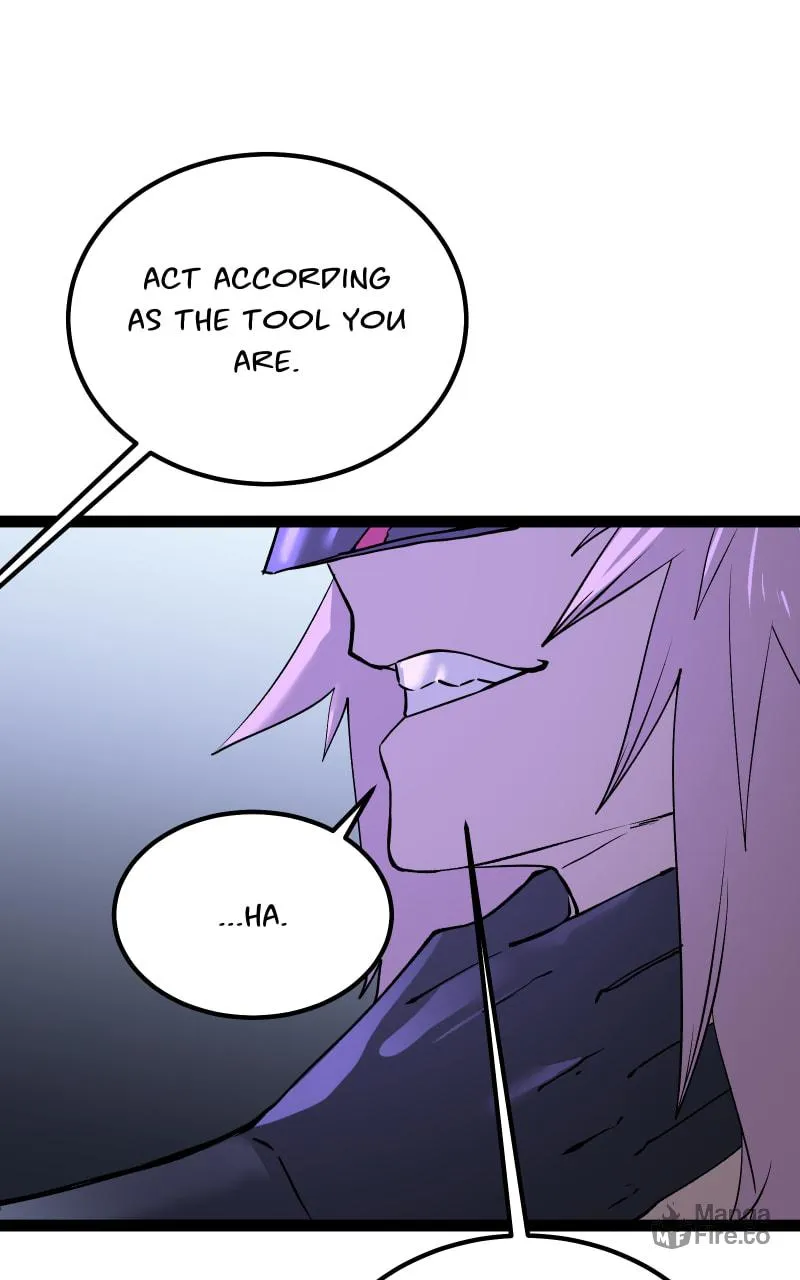 Flagbearer Chapter 24 page 55 - 
