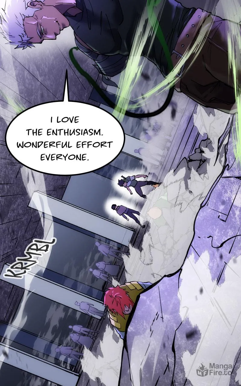 Flagbearer Chapter 24 page 63 - 
