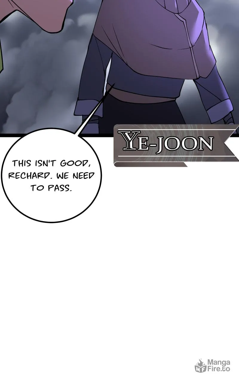 Flagbearer Chapter 24 page 66 - 
