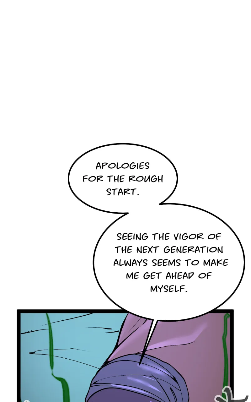 Flagbearer Chapter 24 page 67 - 