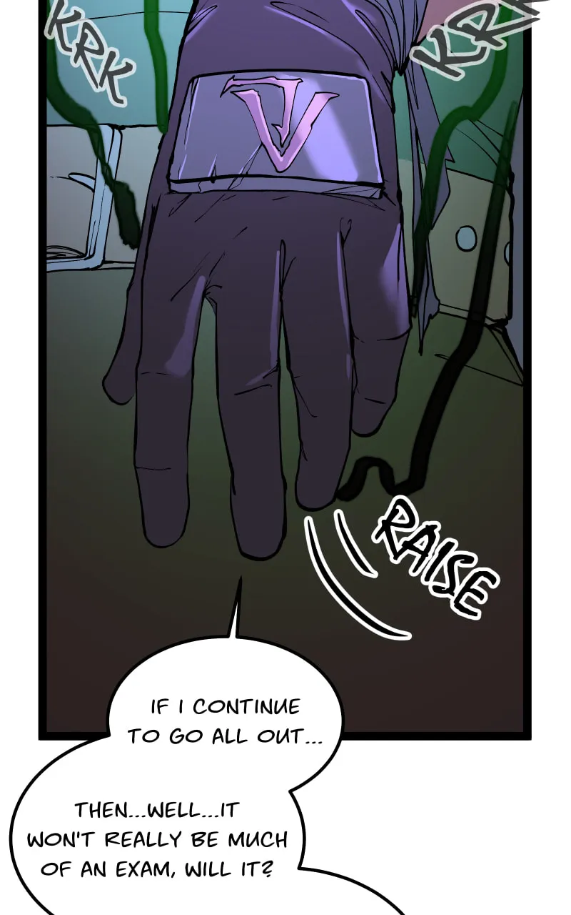Flagbearer Chapter 24 page 68 - 
