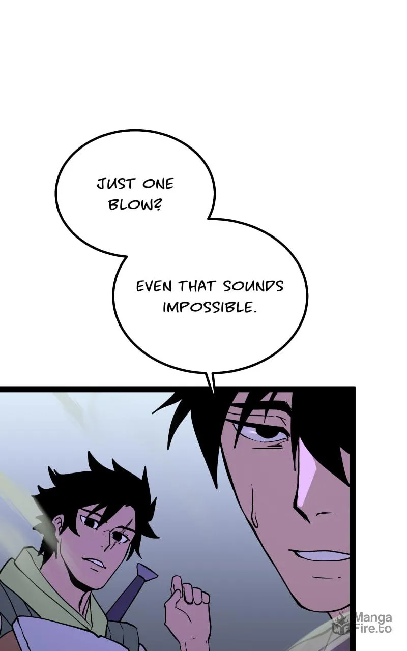 Flagbearer Chapter 24 page 72 - 