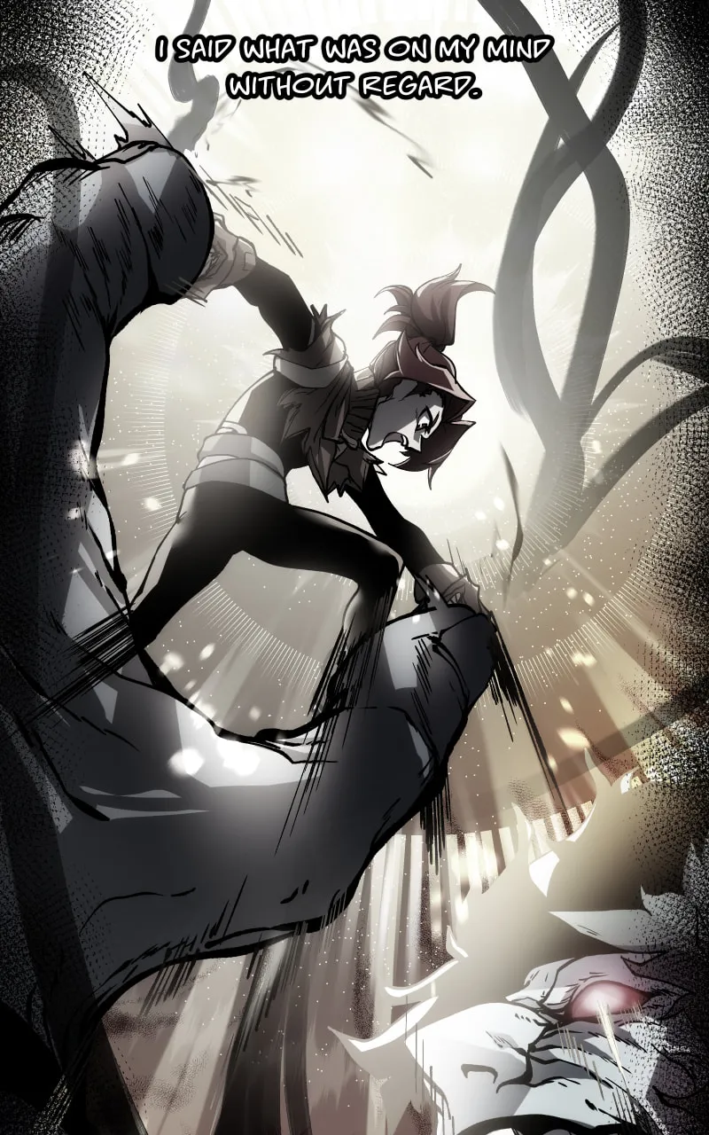 Flagbearer Chapter 24 page 82 - 