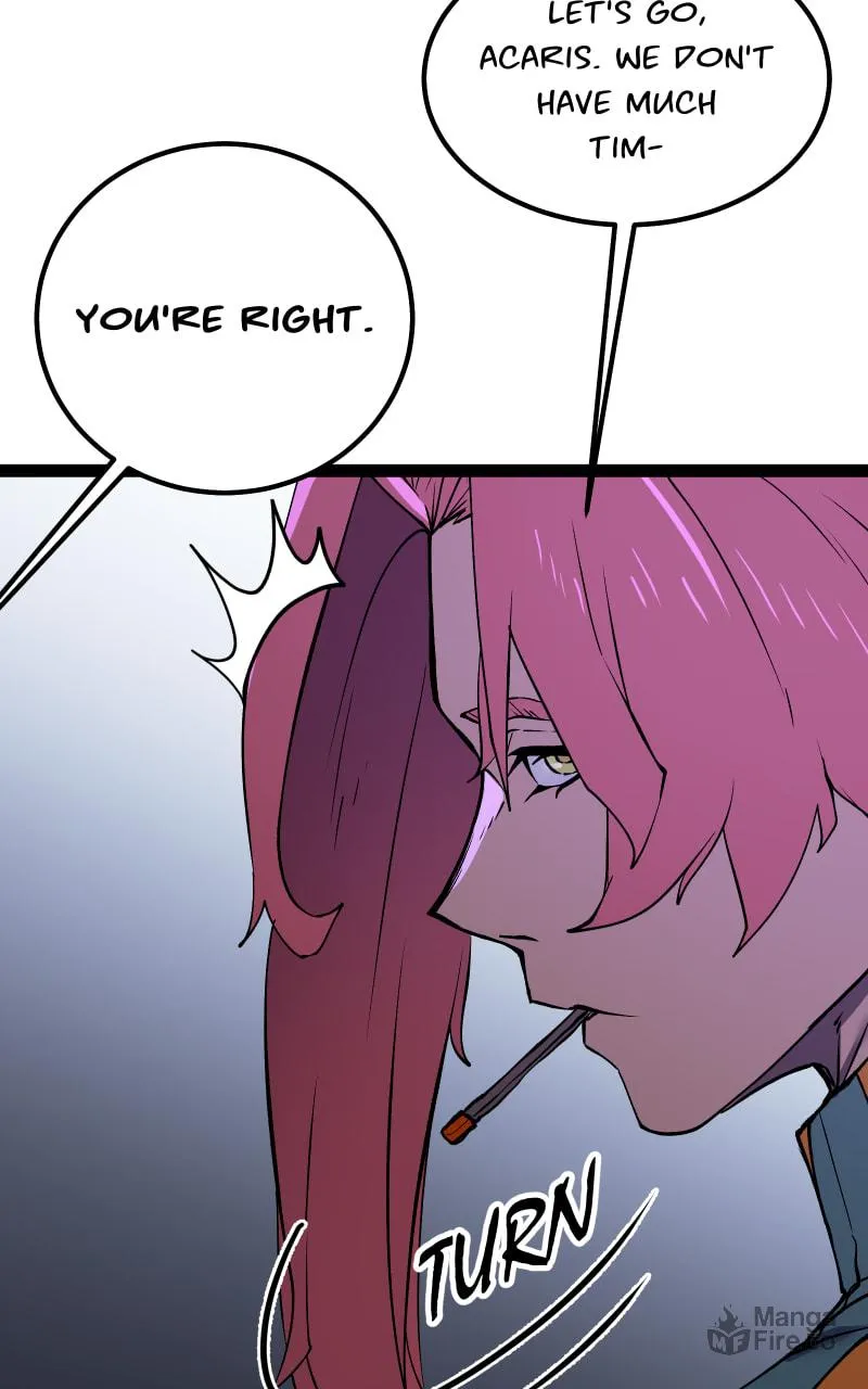 Flagbearer Chapter 24 page 93 - 