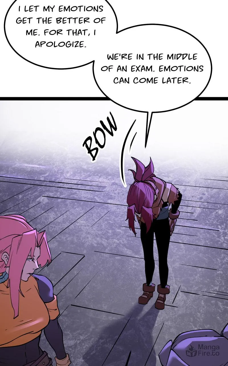 Flagbearer Chapter 24 page 95 - 