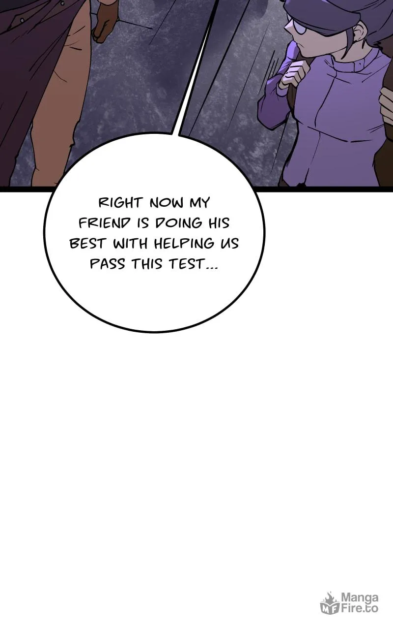 Flagbearer Chapter 24 page 96 - 