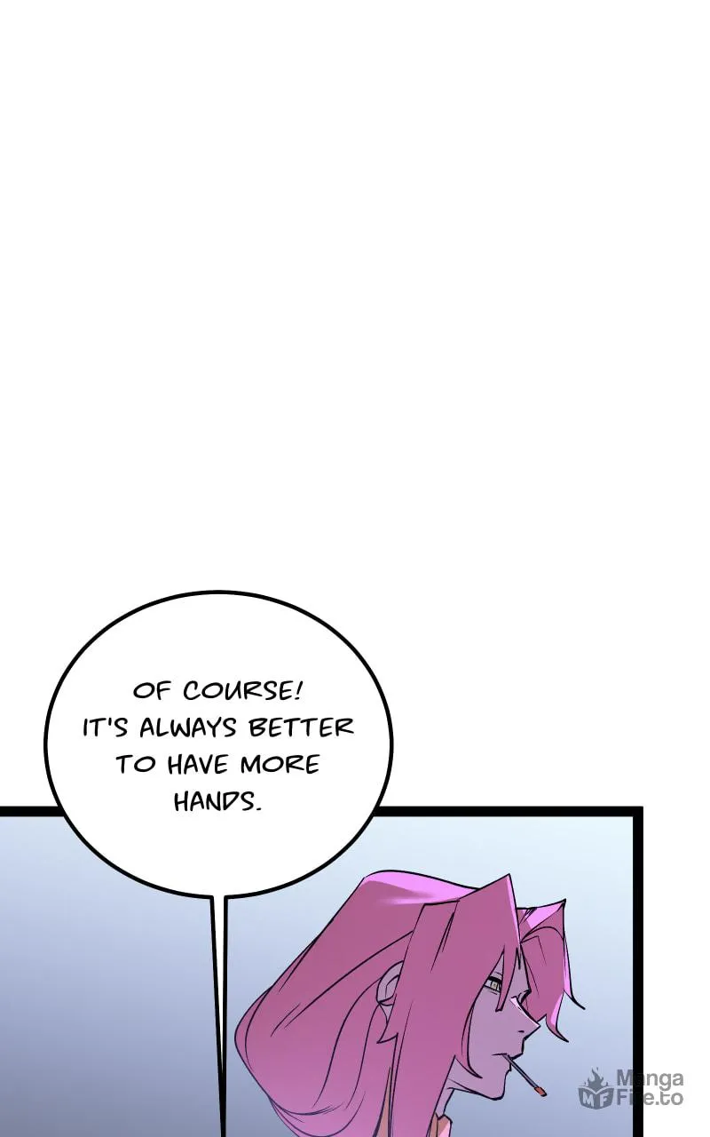 Flagbearer Chapter 24 page 99 - 