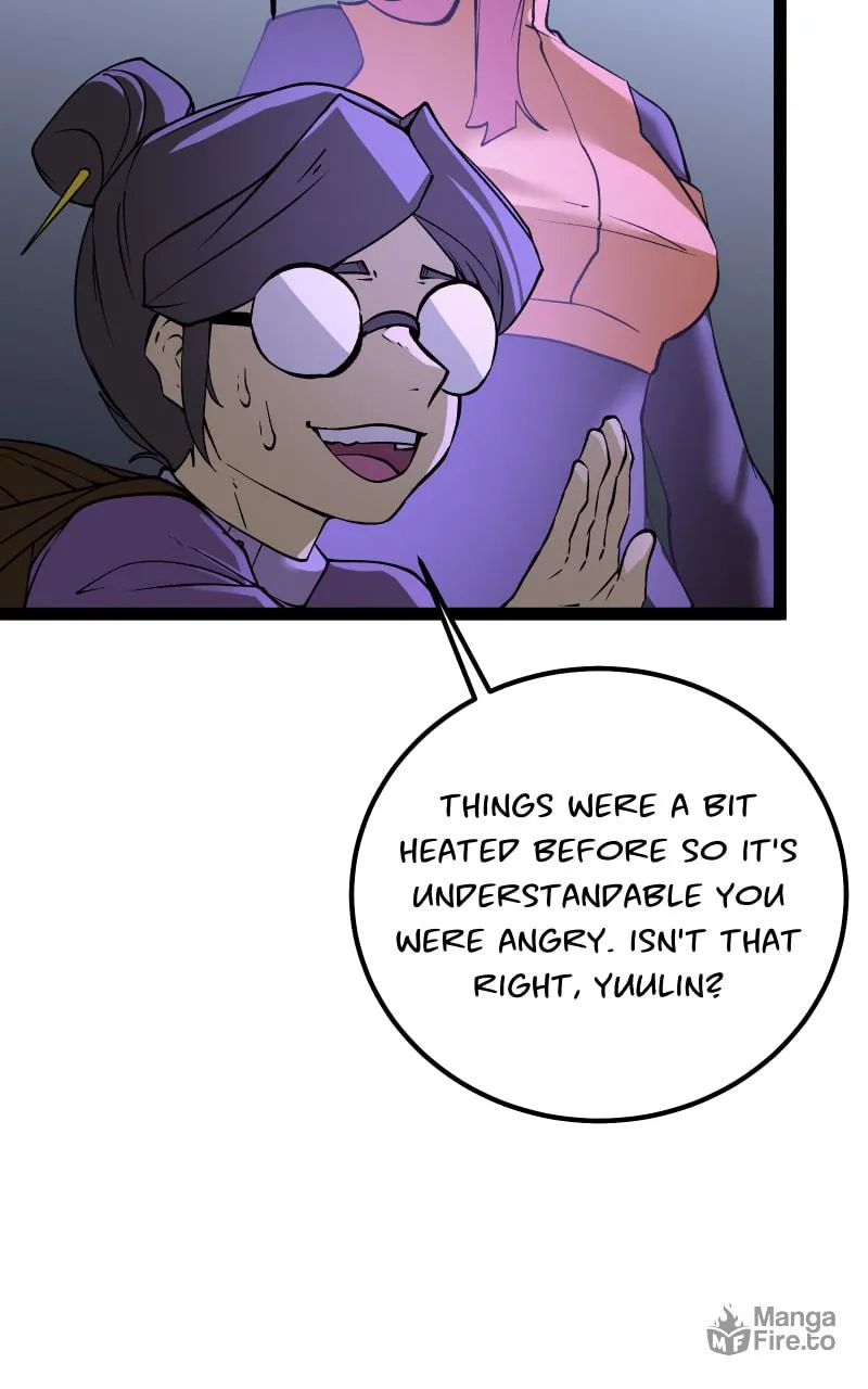 Flagbearer Chapter 24 page 100 - 
