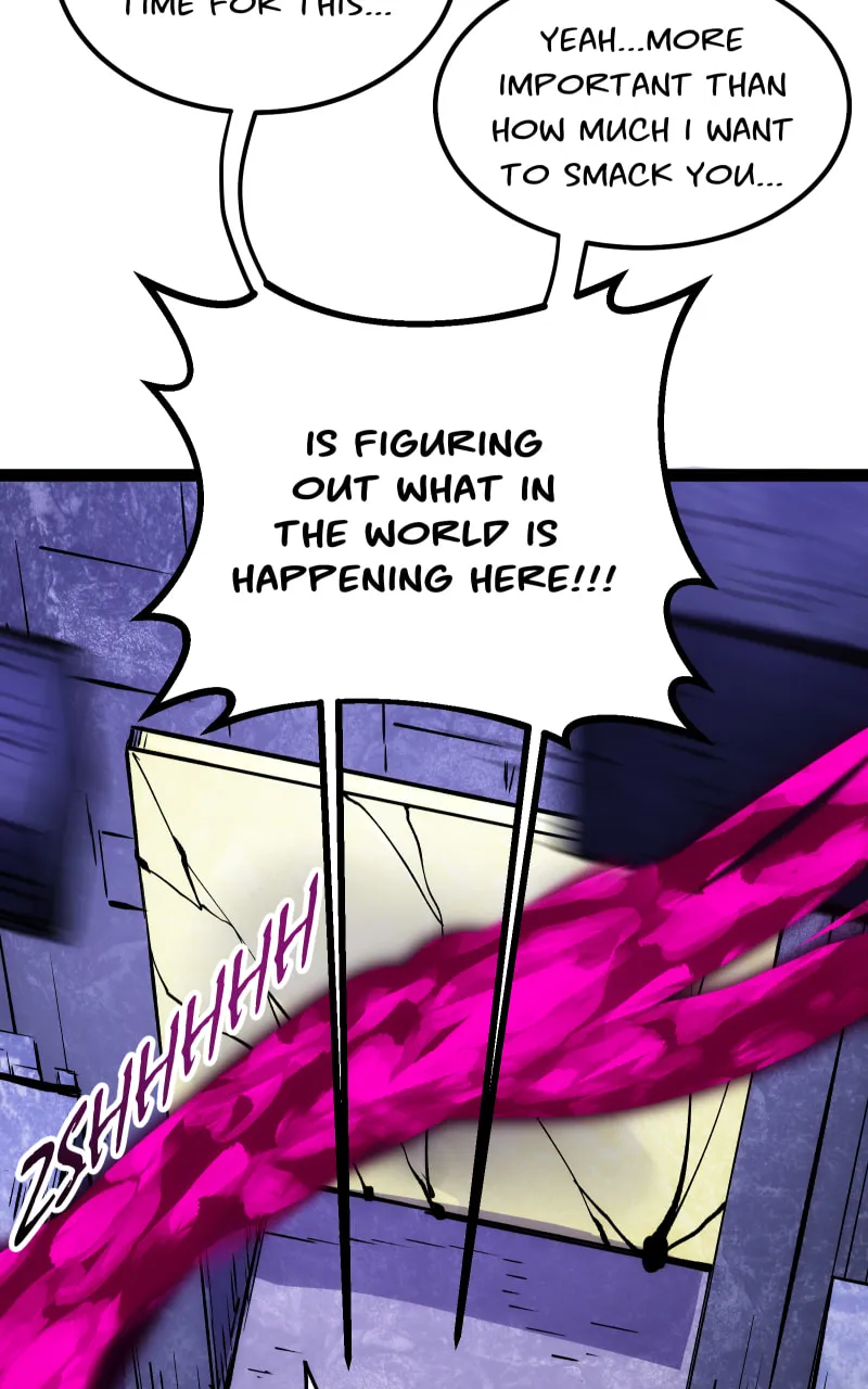 Flagbearer Chapter 25 page 101 - 