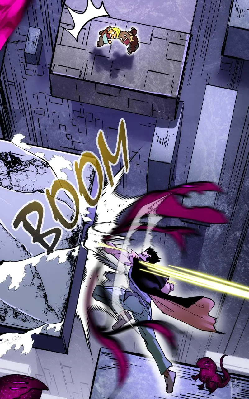 Flagbearer Chapter 25 page 102 - 