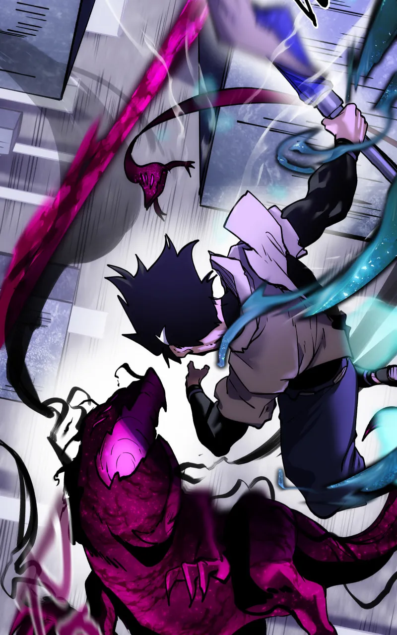 Flagbearer Chapter 25 page 104 - 