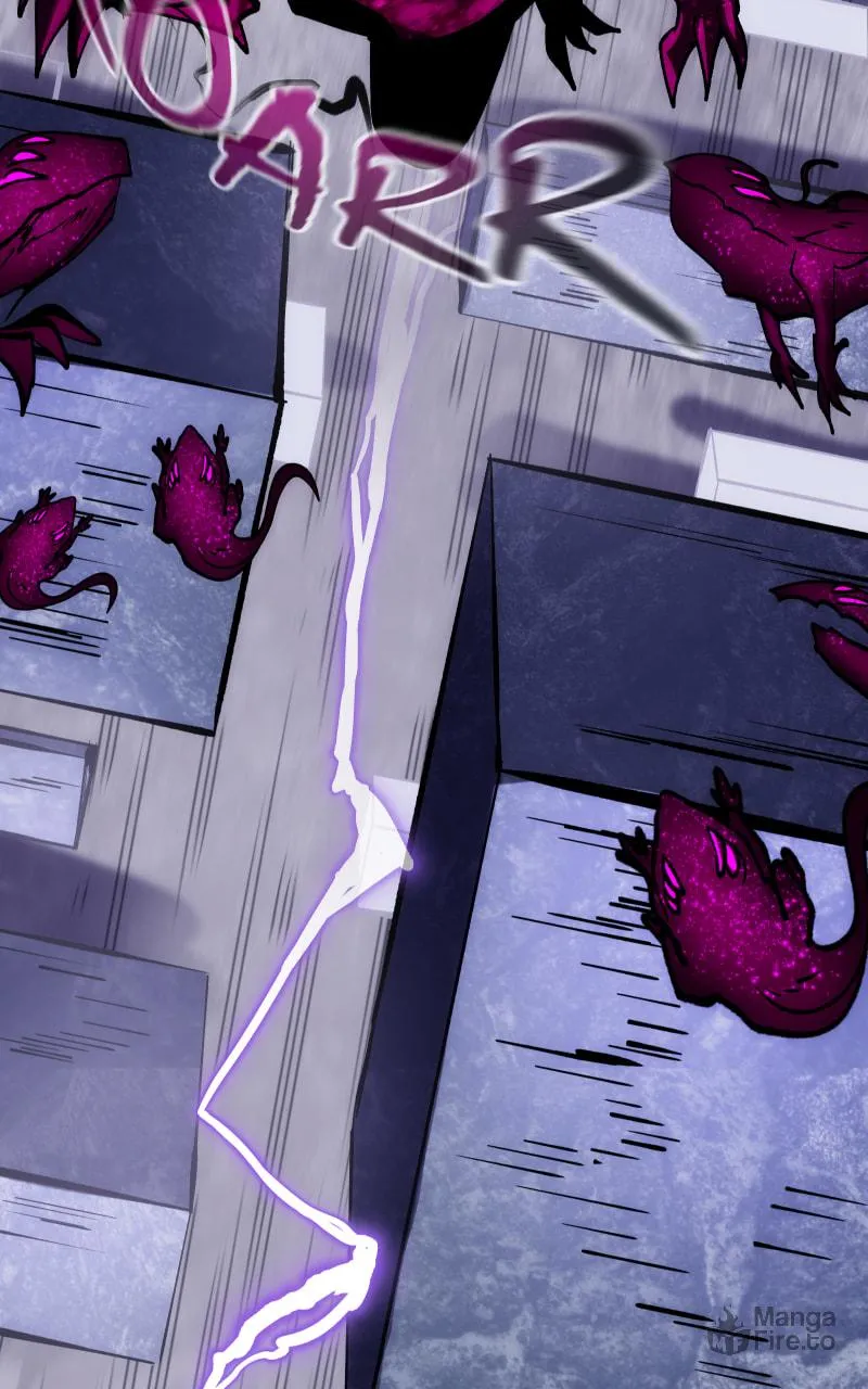 Flagbearer Chapter 25 page 105 - 