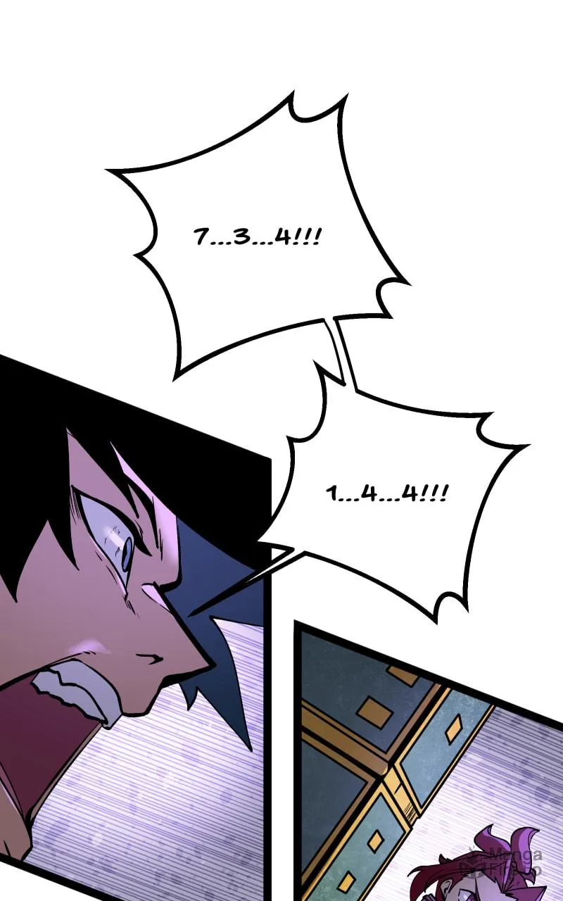 Flagbearer Chapter 25 page 110 - 