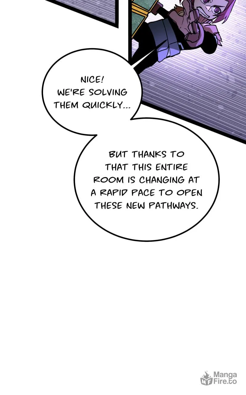 Flagbearer Chapter 25 page 111 - 