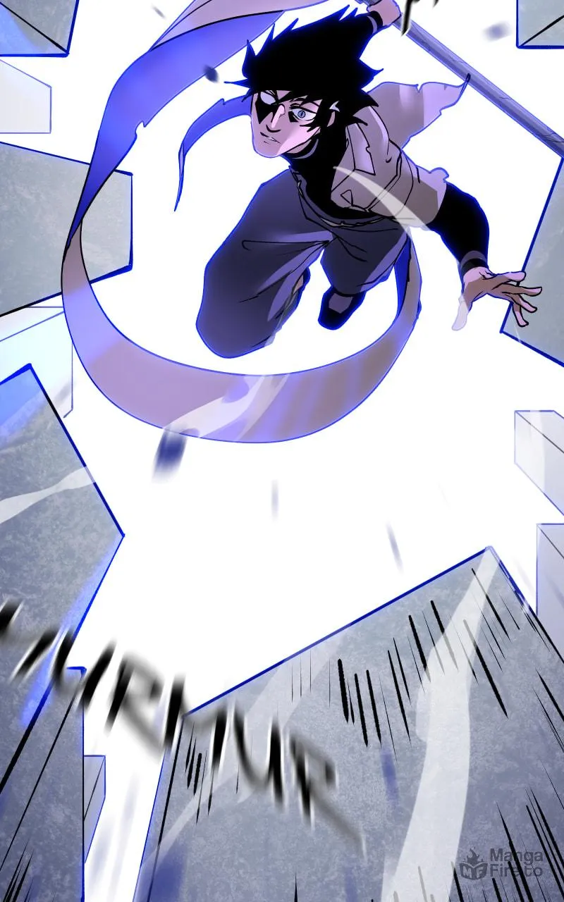 Flagbearer Chapter 25 page 120 - 