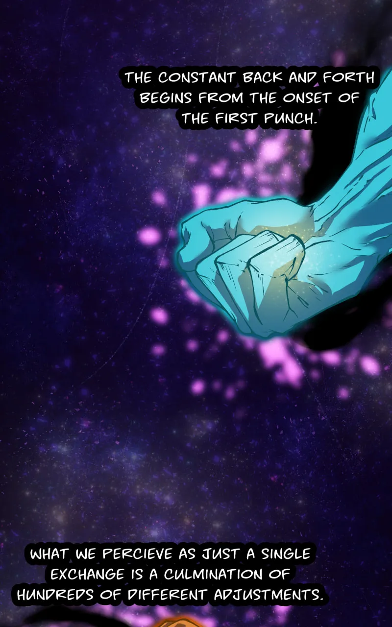Flagbearer Chapter 25 page 13 - 