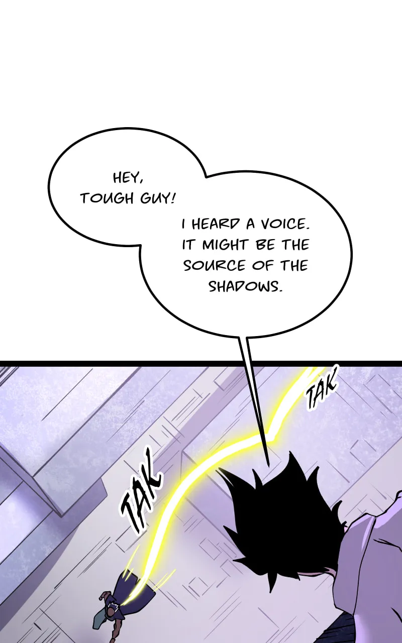 Flagbearer Chapter 25 page 124 - 
