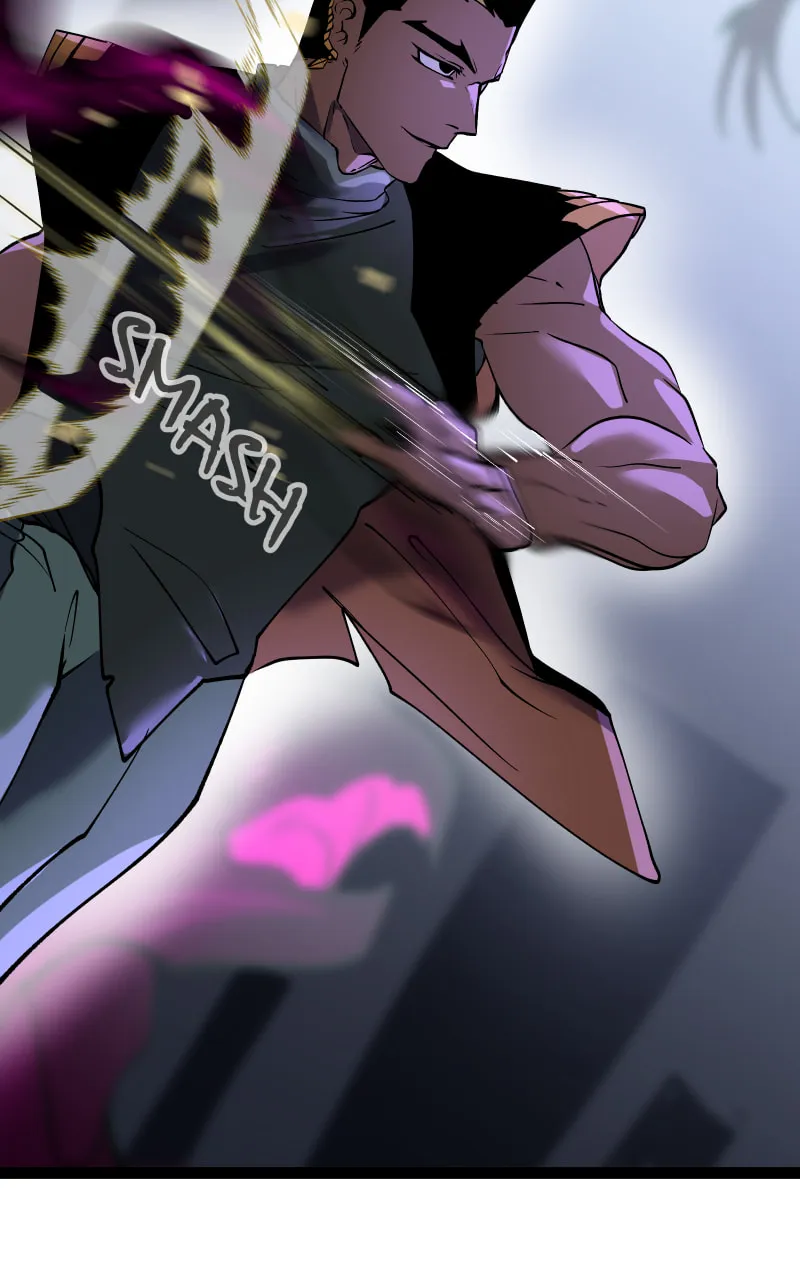 Flagbearer Chapter 25 page 137 - 