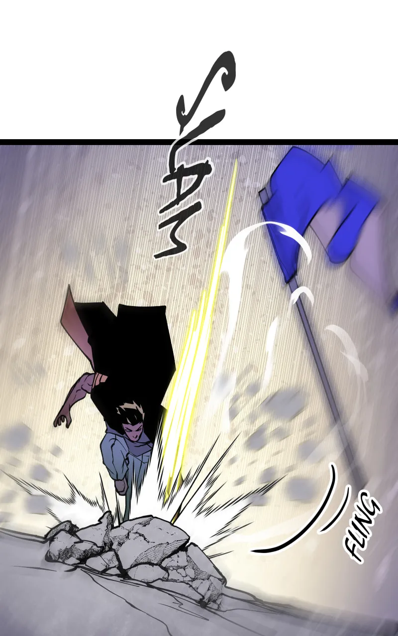 Flagbearer Chapter 25 page 143 - 