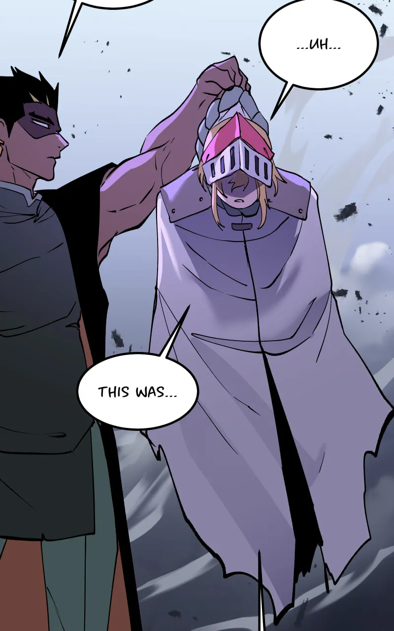 Flagbearer Chapter 25 page 152 - 