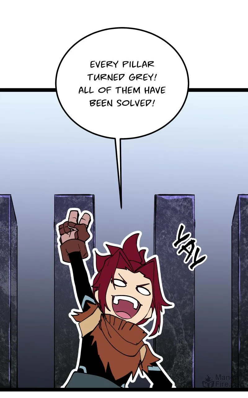 Flagbearer Chapter 25 page 156 - 