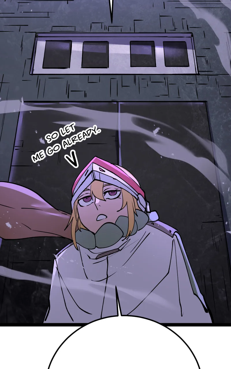 Flagbearer Chapter 25 page 161 - 