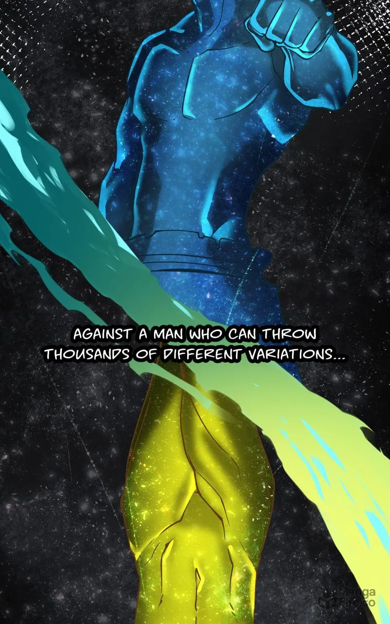 Flagbearer Chapter 25 page 25 - 