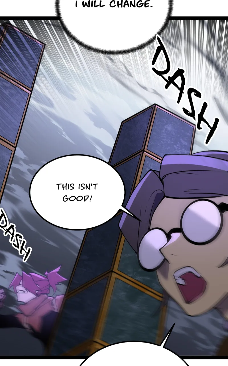 Flagbearer Chapter 25 page 34 - 