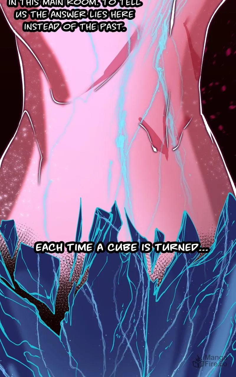 Flagbearer Chapter 25 page 45 - 