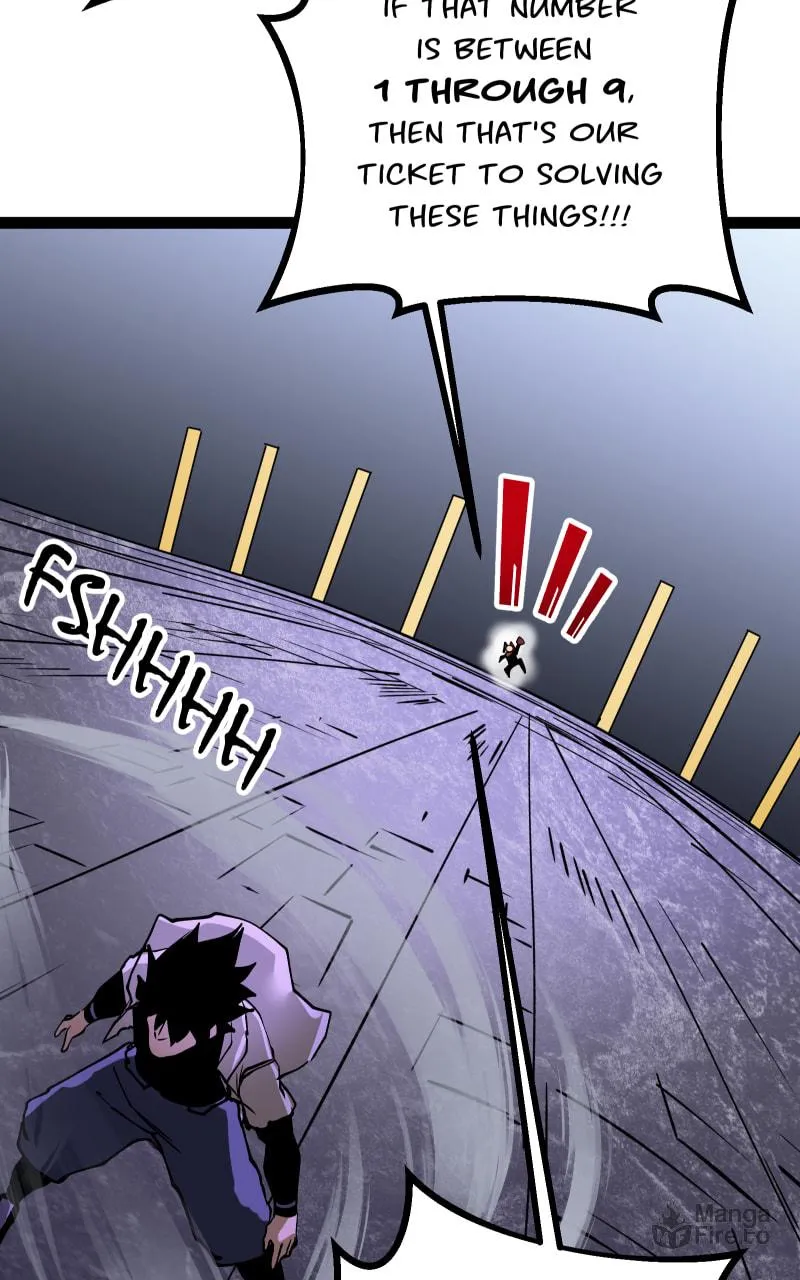 Flagbearer Chapter 25 page 51 - 
