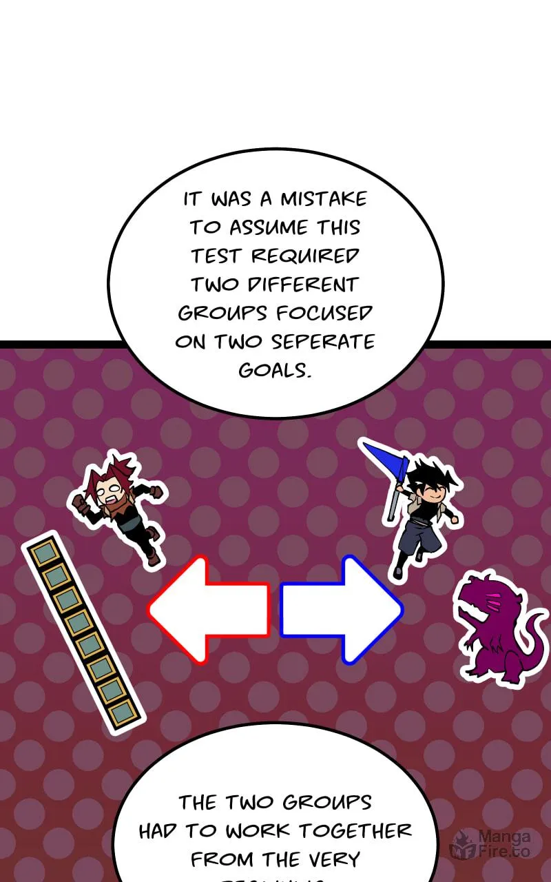 Flagbearer Chapter 25 page 57 - 