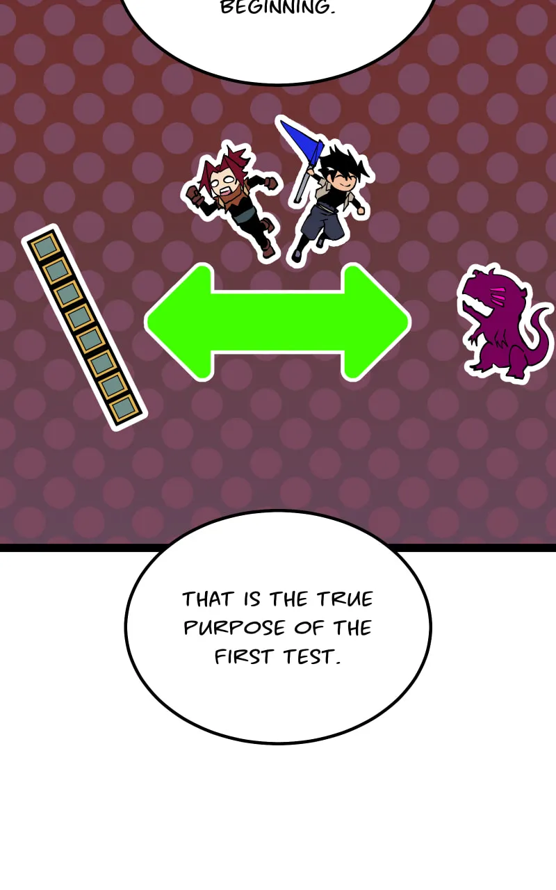 Flagbearer Chapter 25 page 58 - 