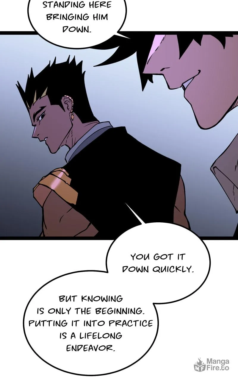 Flagbearer Chapter 25 page 60 - 