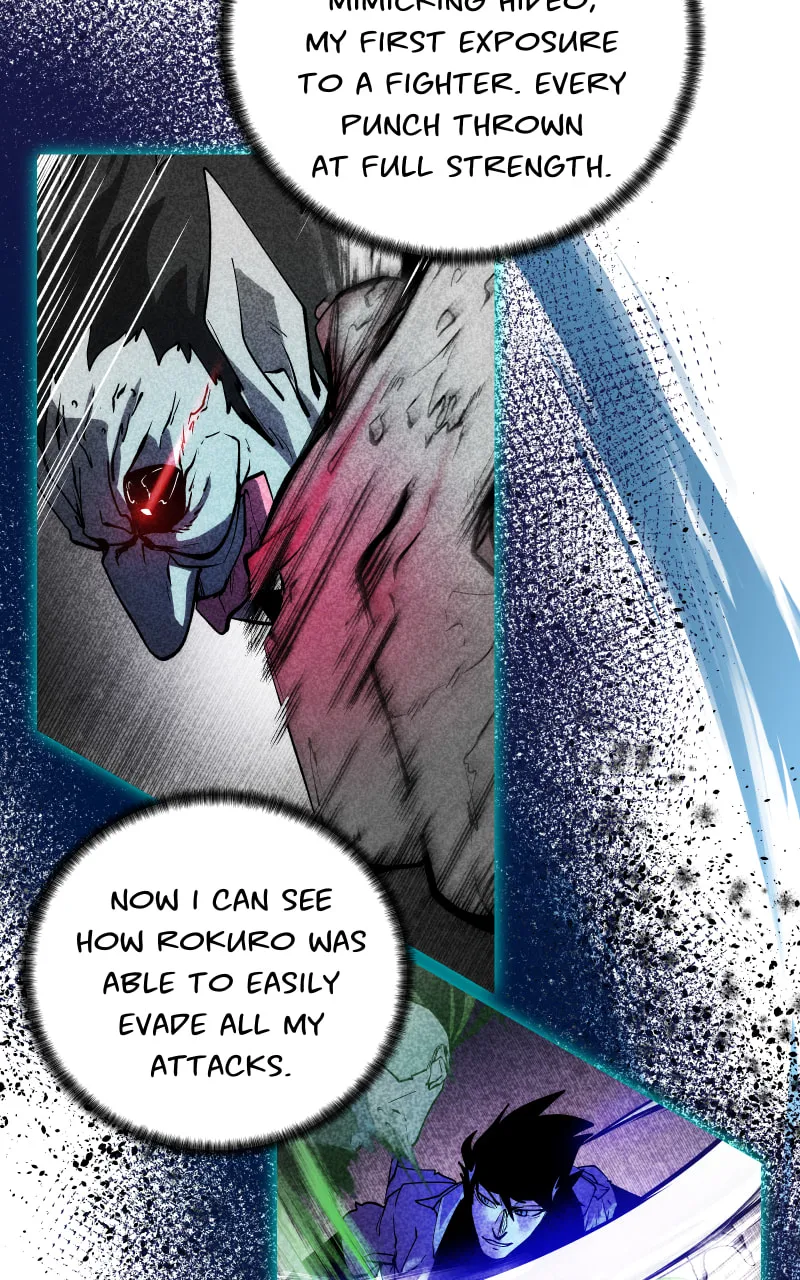 Flagbearer Chapter 25 page 67 - 