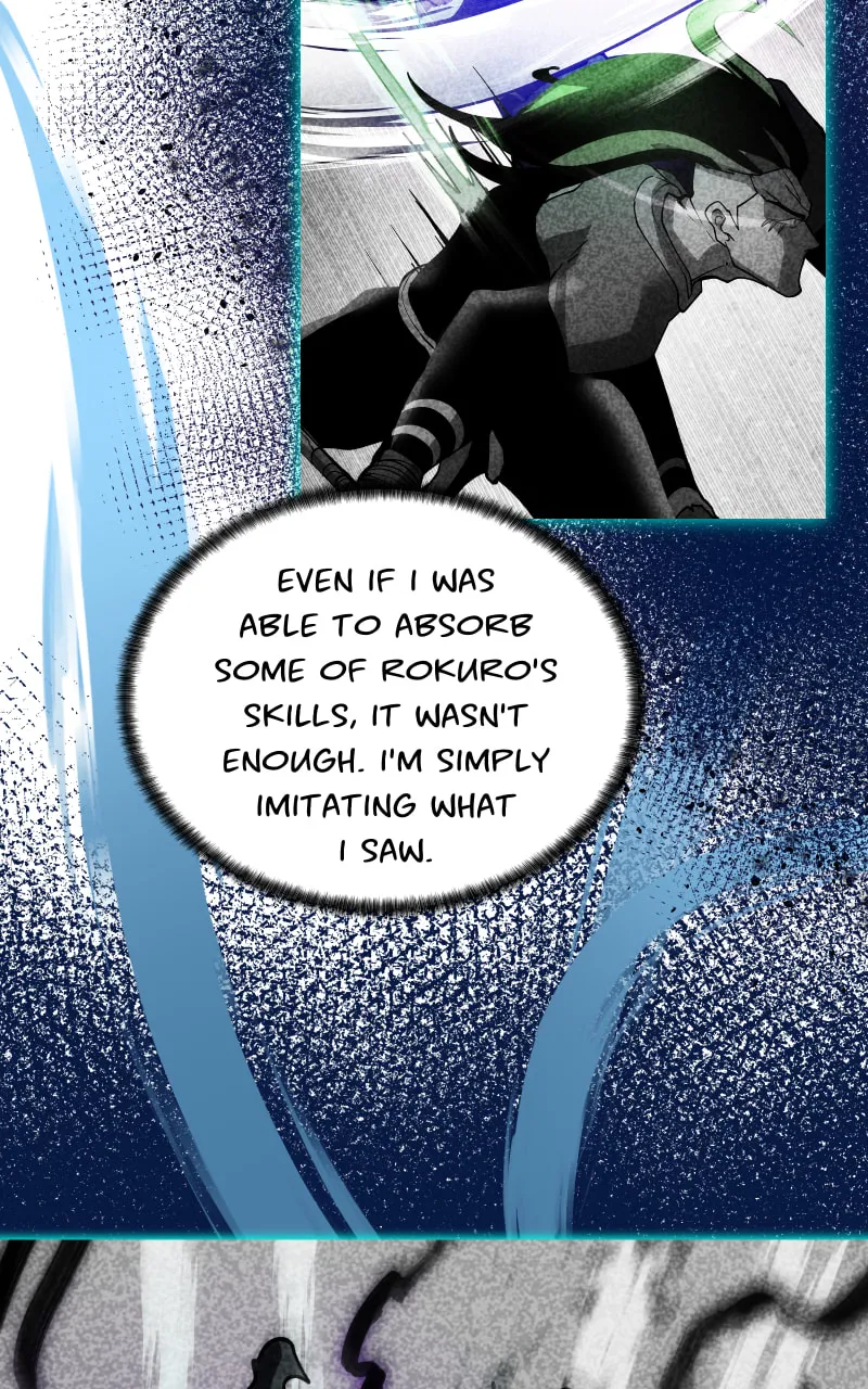 Flagbearer Chapter 25 page 68 - 
