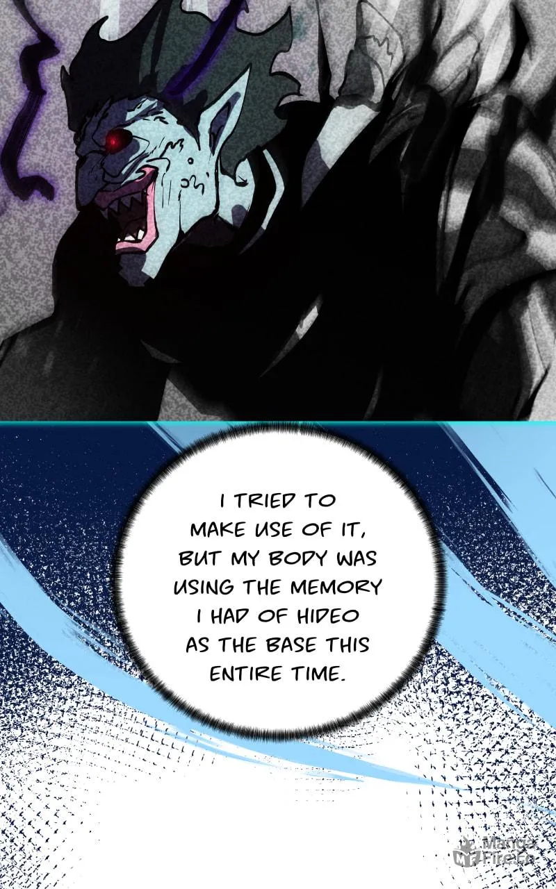 Flagbearer Chapter 25 page 69 - 