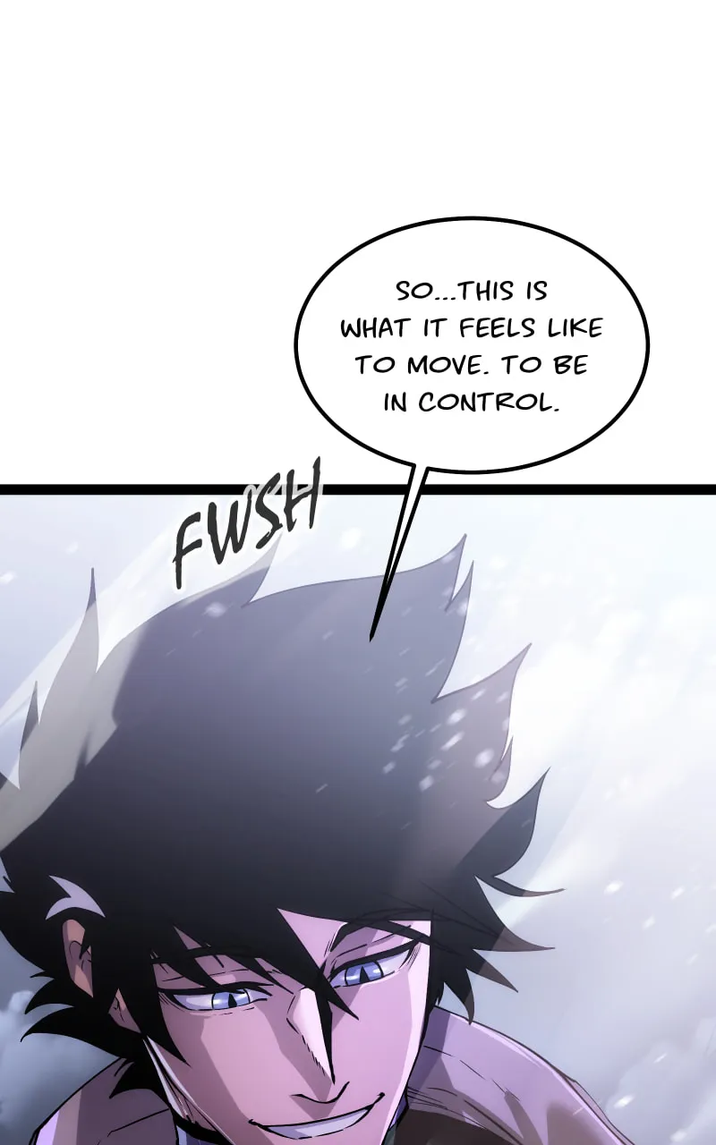 Flagbearer Chapter 25 page 71 - 