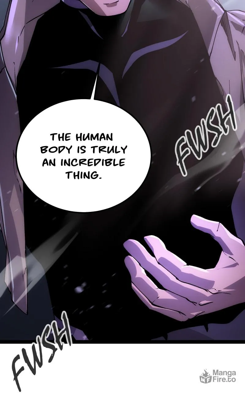 Flagbearer Chapter 25 page 72 - 