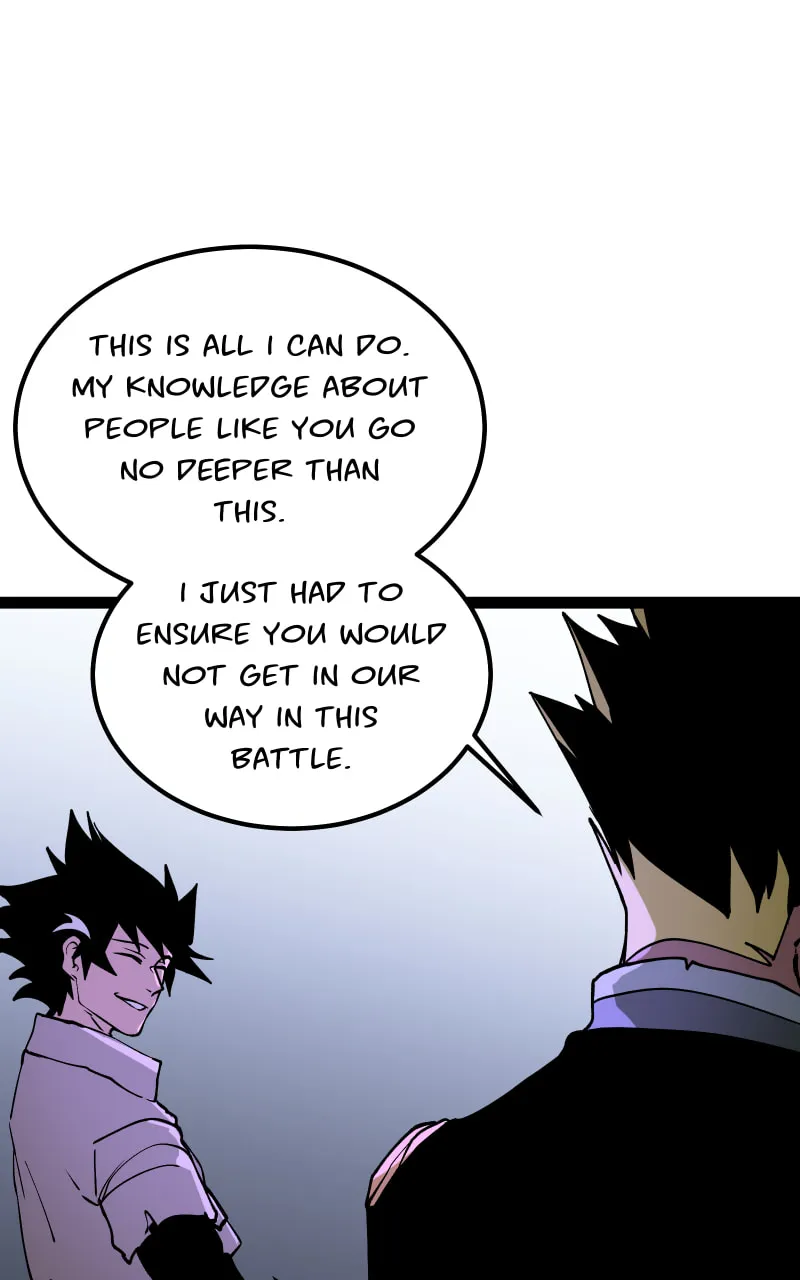 Flagbearer Chapter 25 page 74 - 