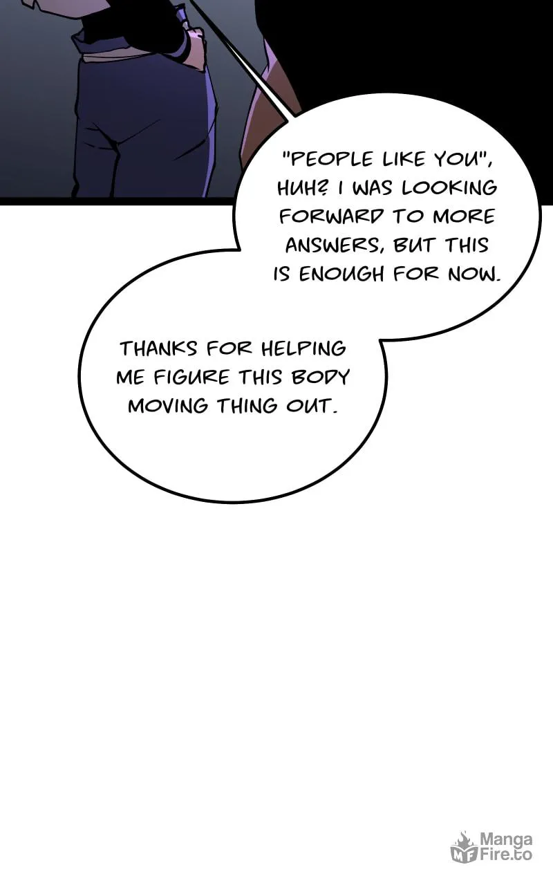 Flagbearer Chapter 25 page 75 - 