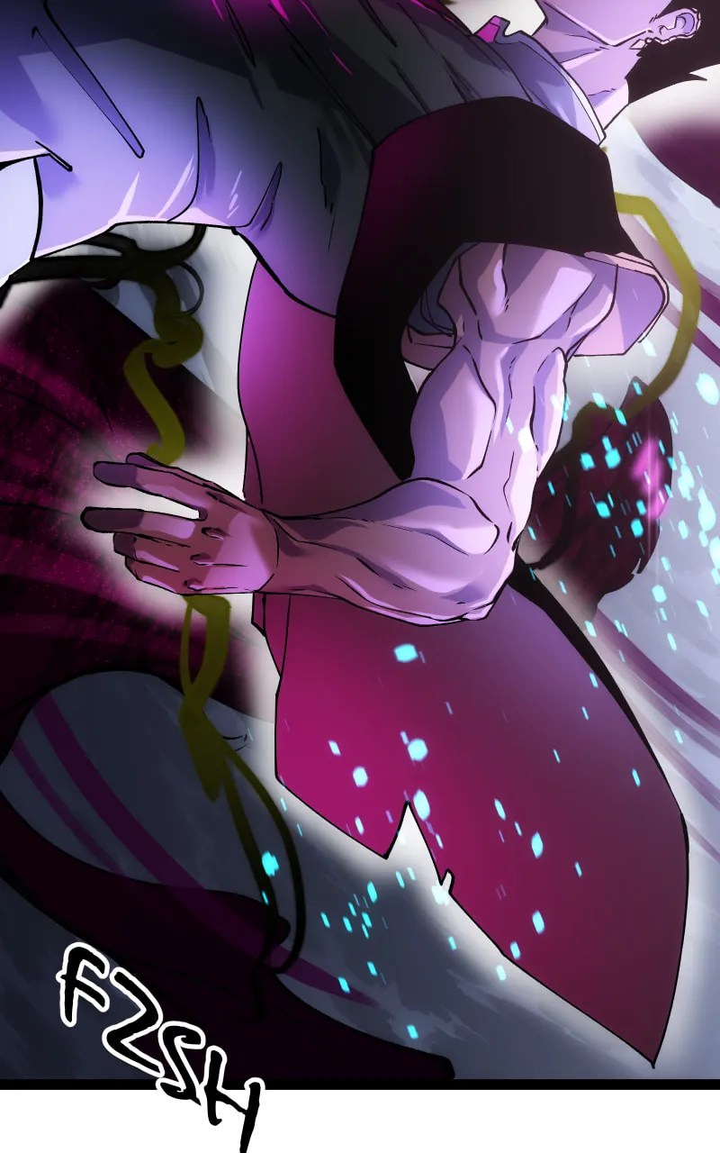 Flagbearer Chapter 25 page 82 - 