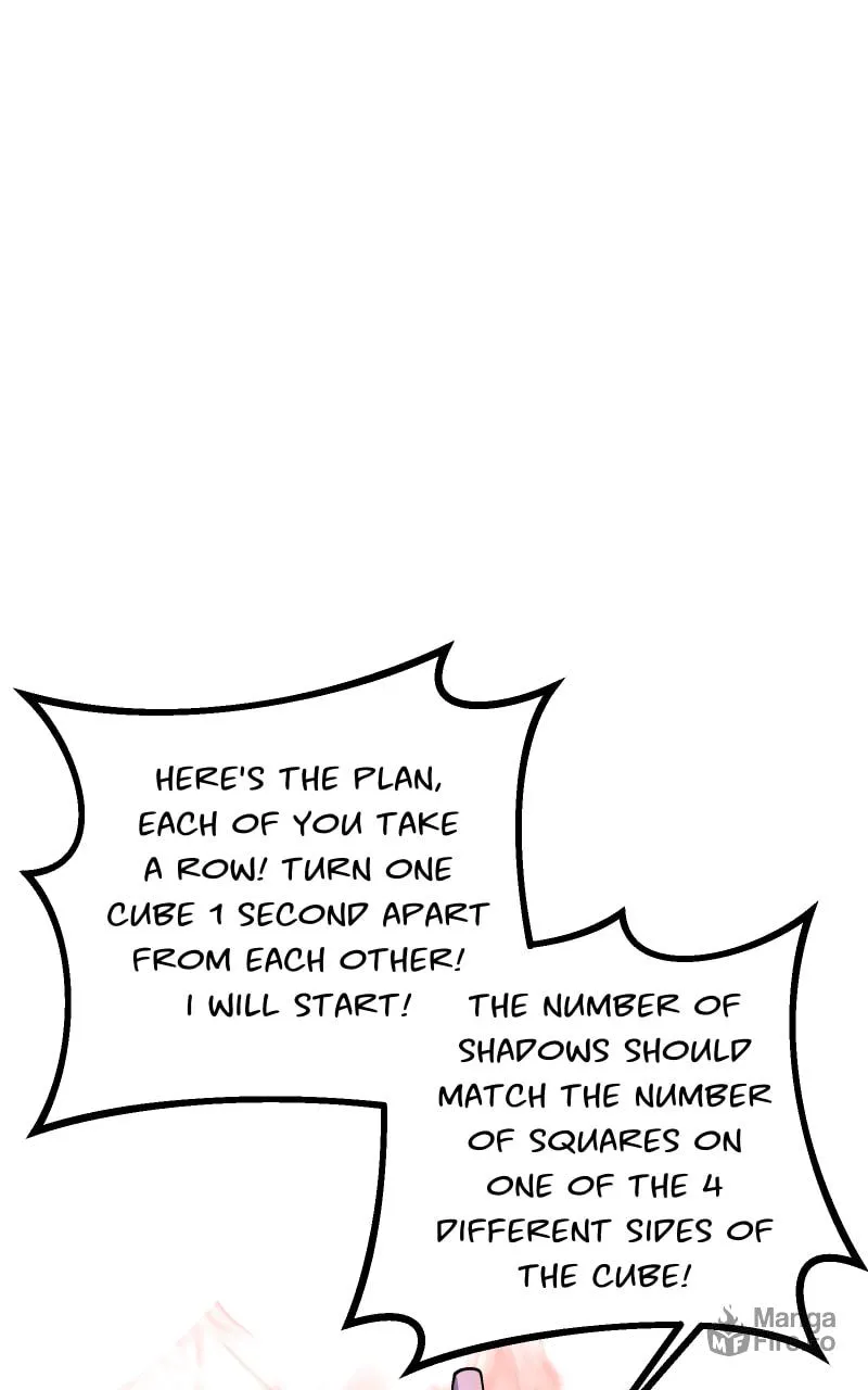 Flagbearer Chapter 25 page 84 - 
