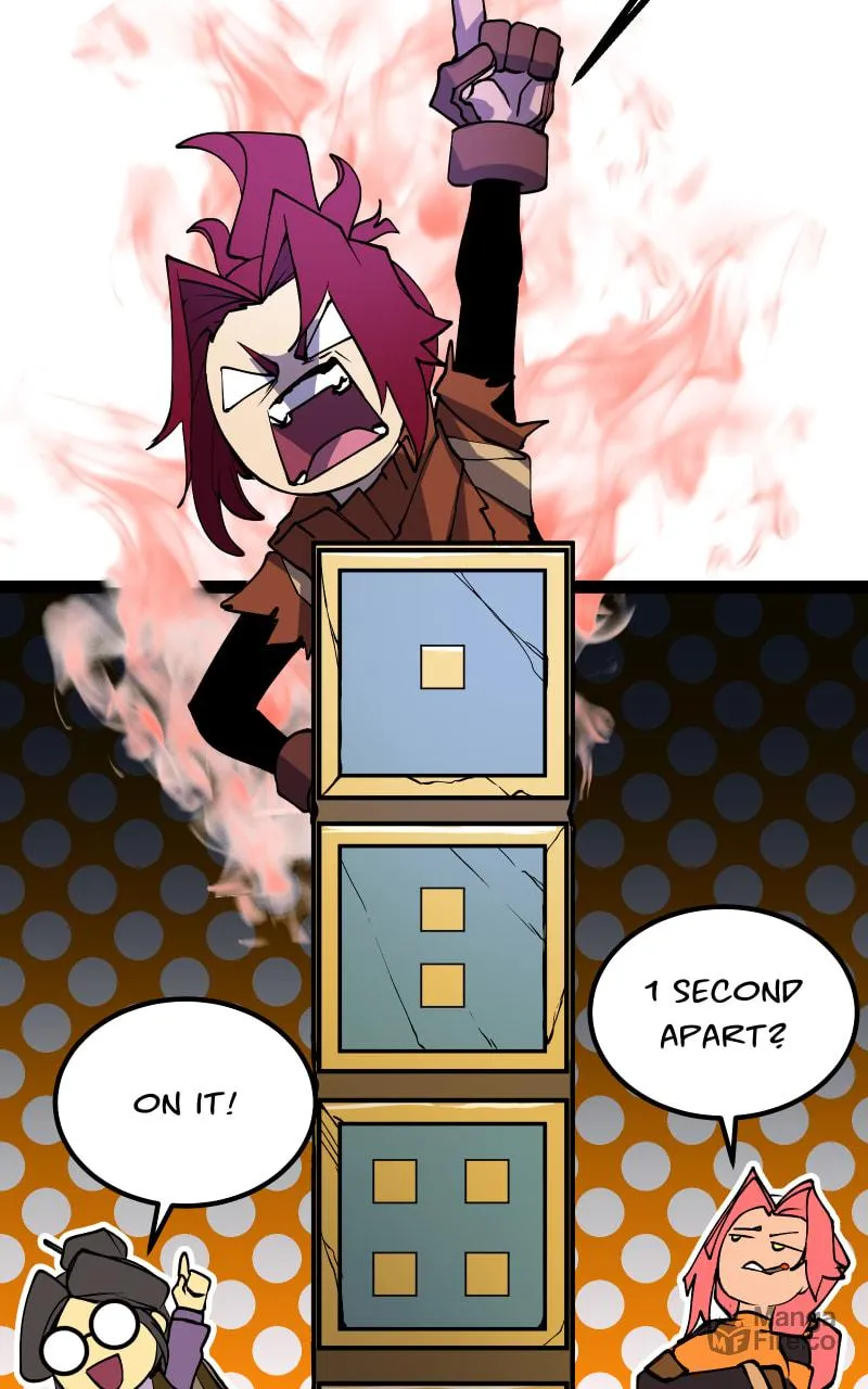 Flagbearer Chapter 25 page 85 - 
