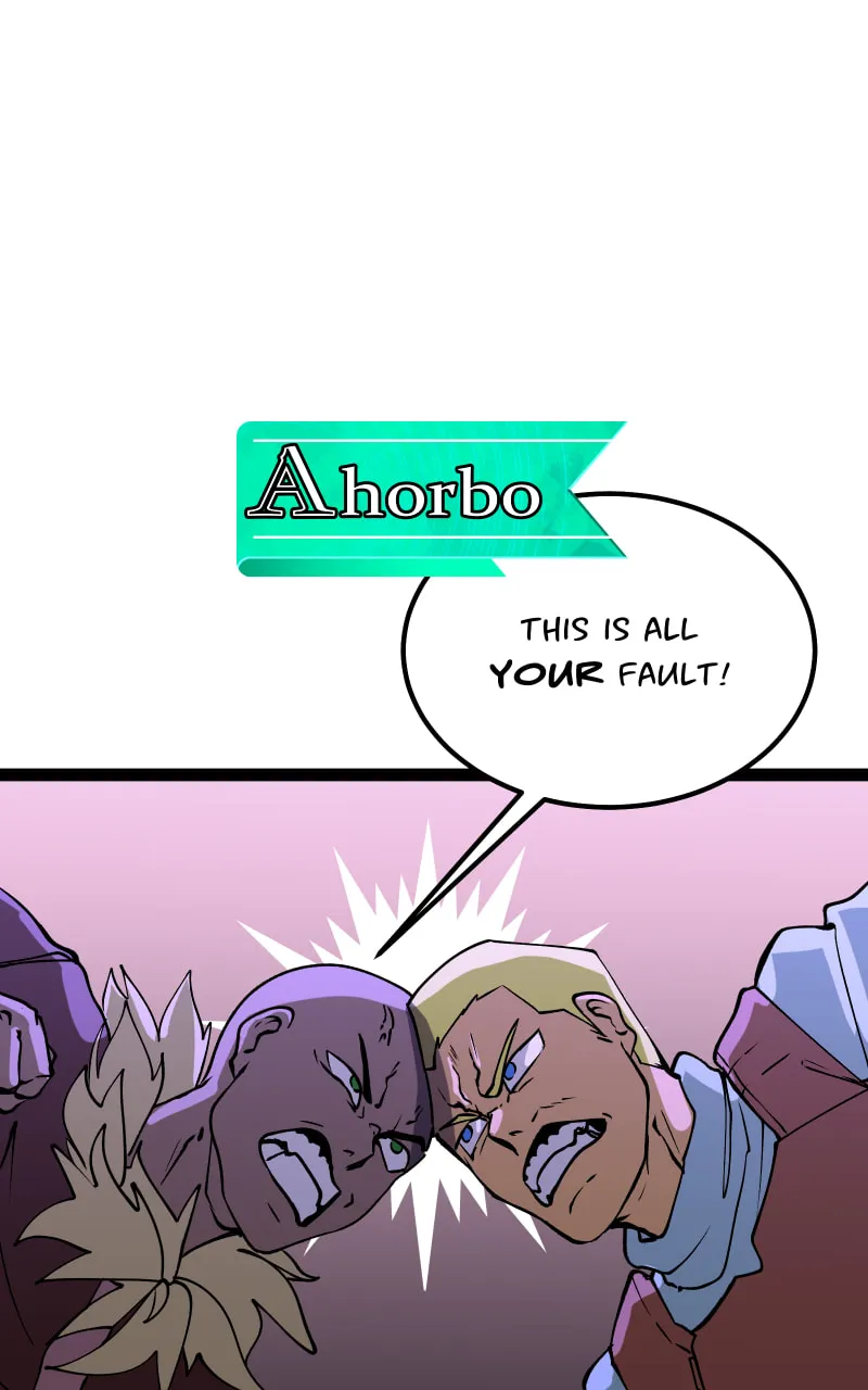 Flagbearer Chapter 25 page 88 - 
