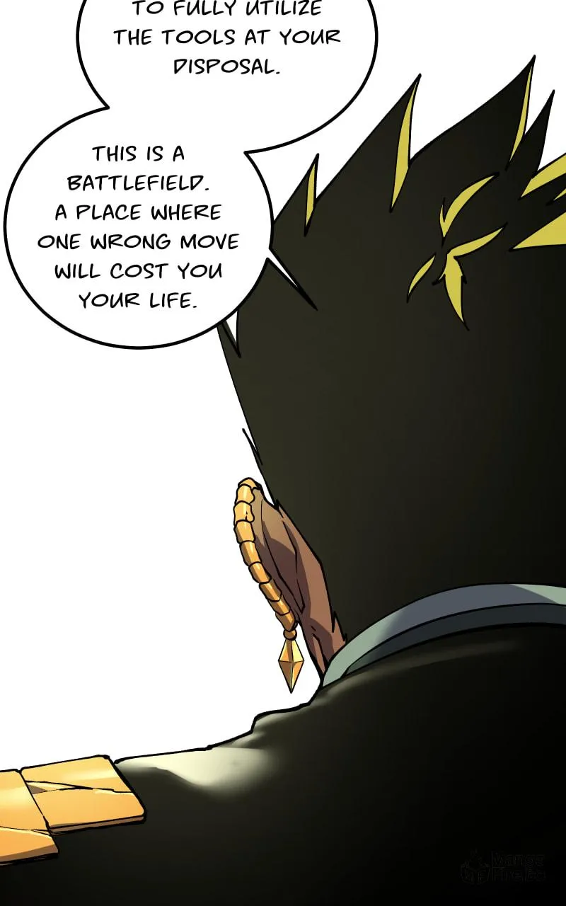 Flagbearer Chapter 25 page 10 - 