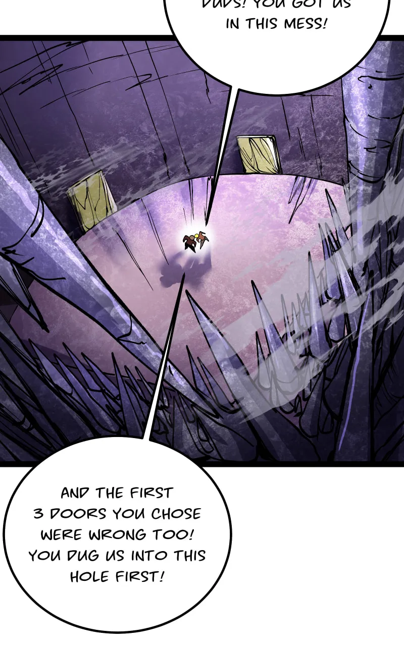 Flagbearer Chapter 25 page 91 - 